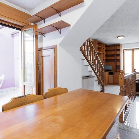 Casa Caterina Apartment Levanto Exterior photo