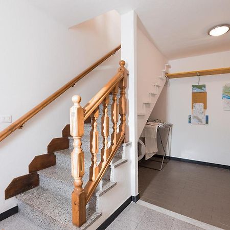 Casa Caterina Apartment Levanto Exterior photo