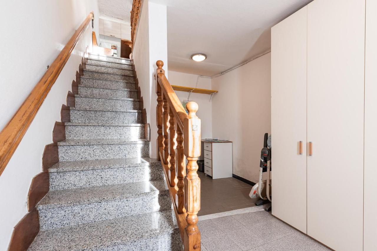 Casa Caterina Apartment Levanto Exterior photo