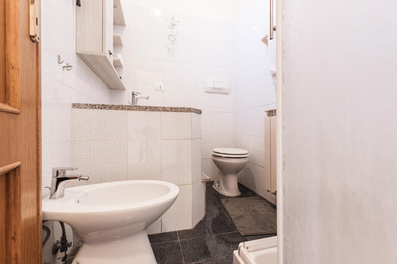 Casa Caterina Apartment Levanto Exterior photo